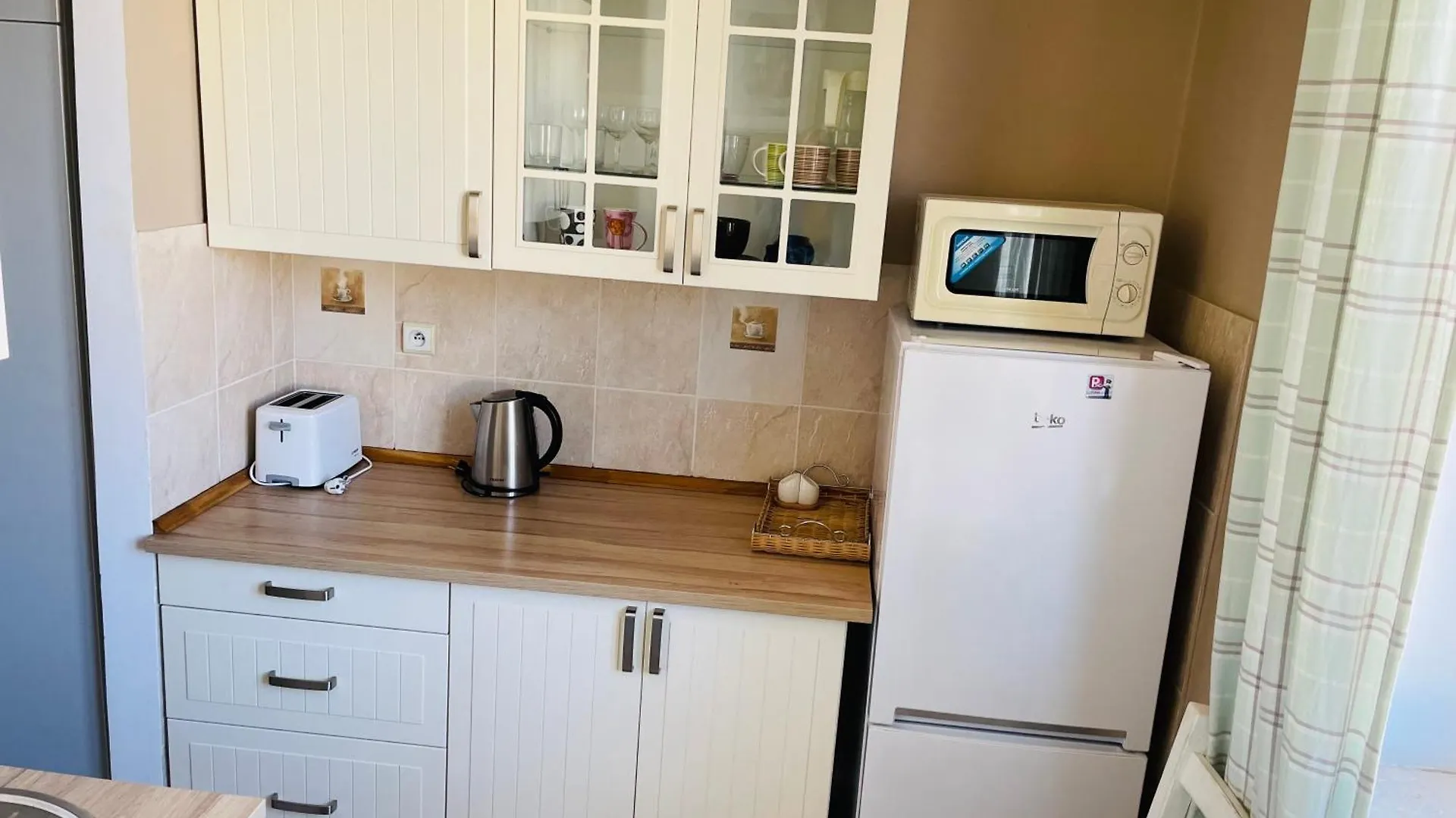 Comewa Apartments Varsovia