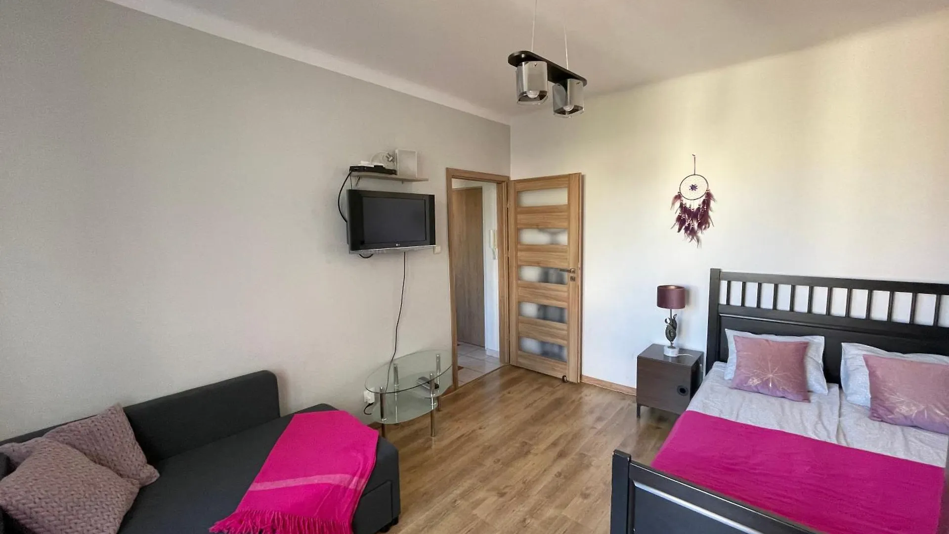 Comewa Apartments Varsovia