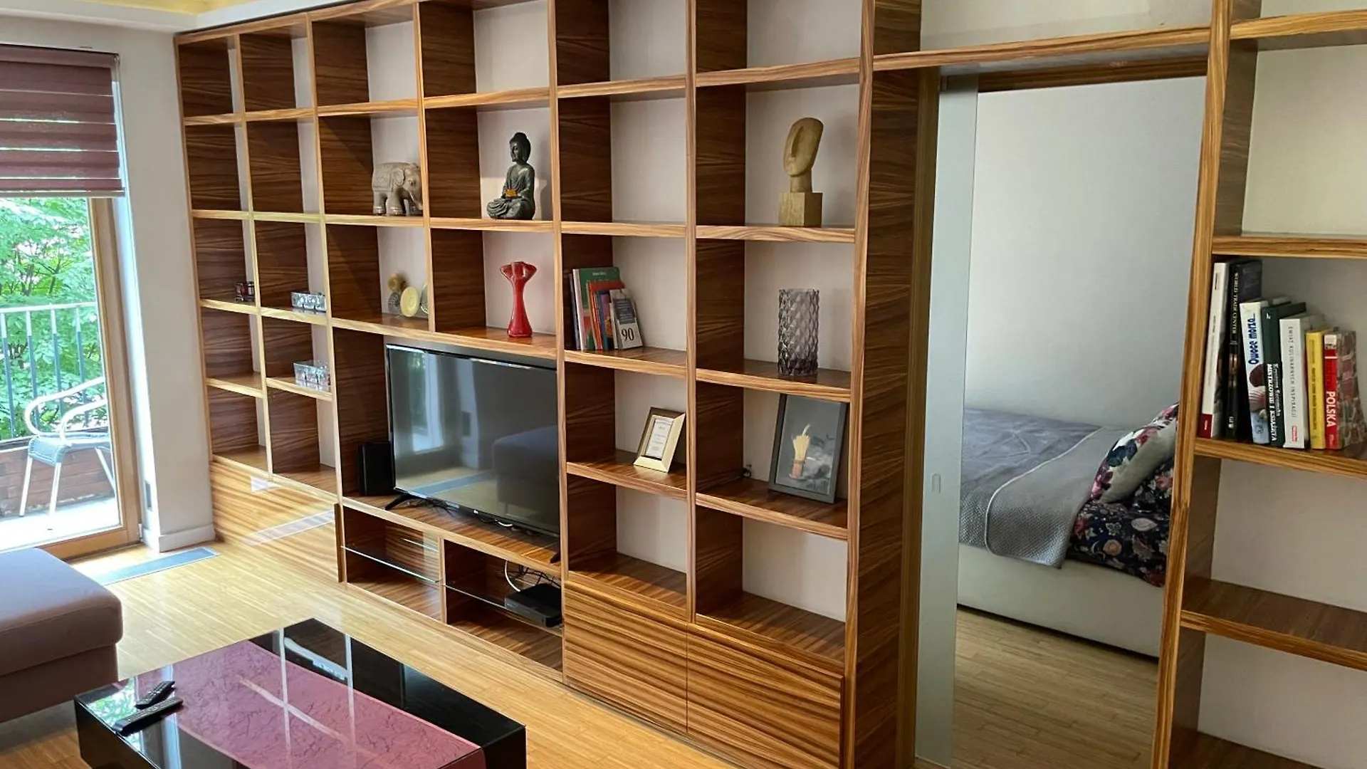 Comewa Apartments Varsovie