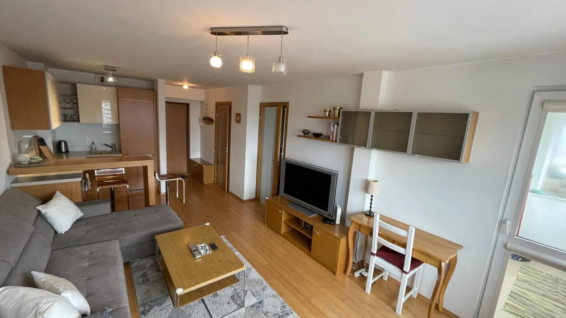 Comewa Apartments Varsovie 0*,  Pologne