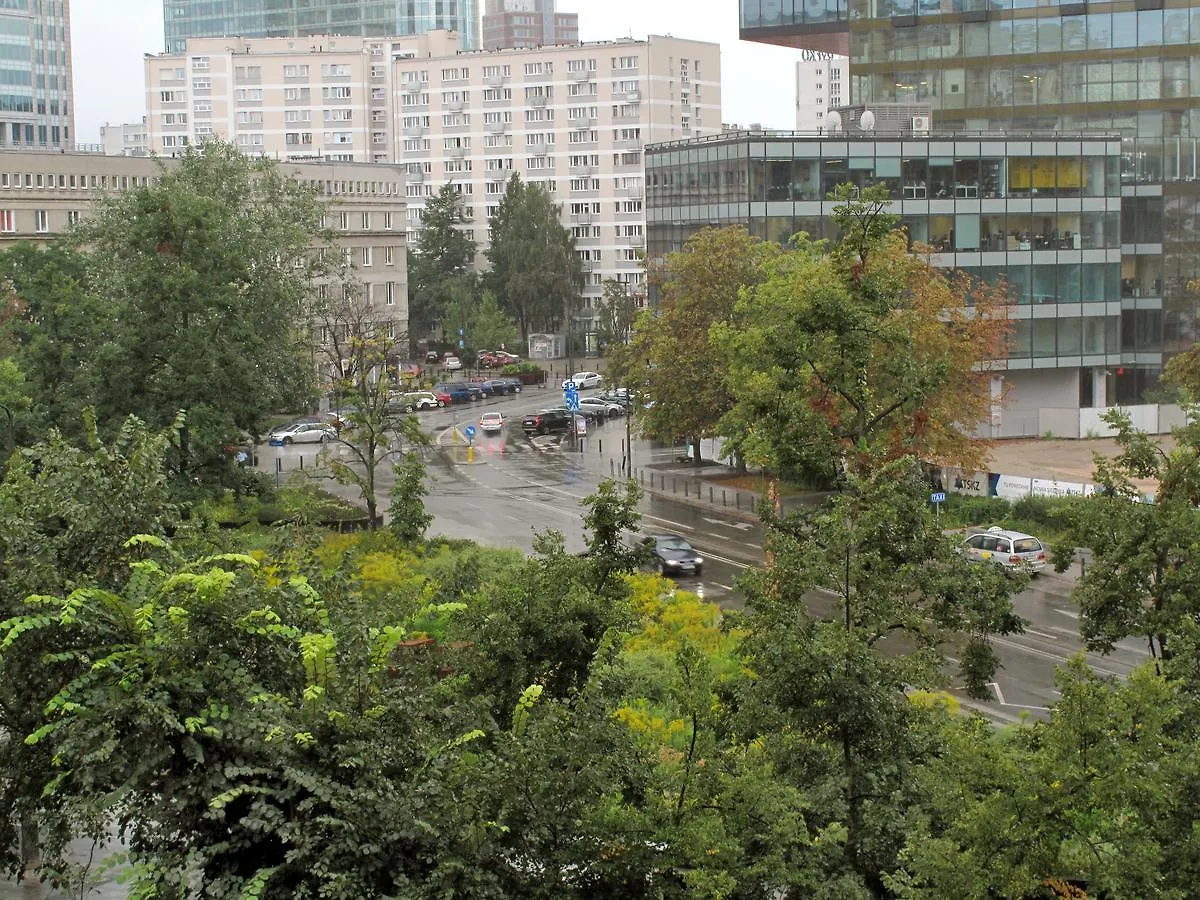 Comewa Apartments Varsovie 0*,  Pologne
