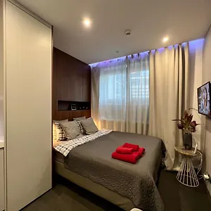  Apartamento Work Travel Miniapart#14b