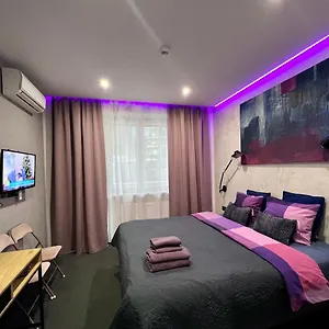  Apartamento Worktravel Miniapart#14a