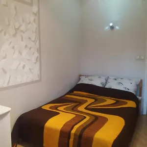  Habitación en casa particular Kolorowe Sny