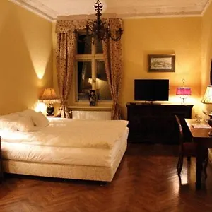 Cracow 24 Apartment Krakow