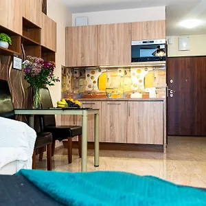 Appartement Triton In, Varsovie
