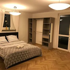  Apartamento Anita Nowowiejska