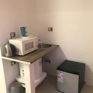  Apartamento Wilcza