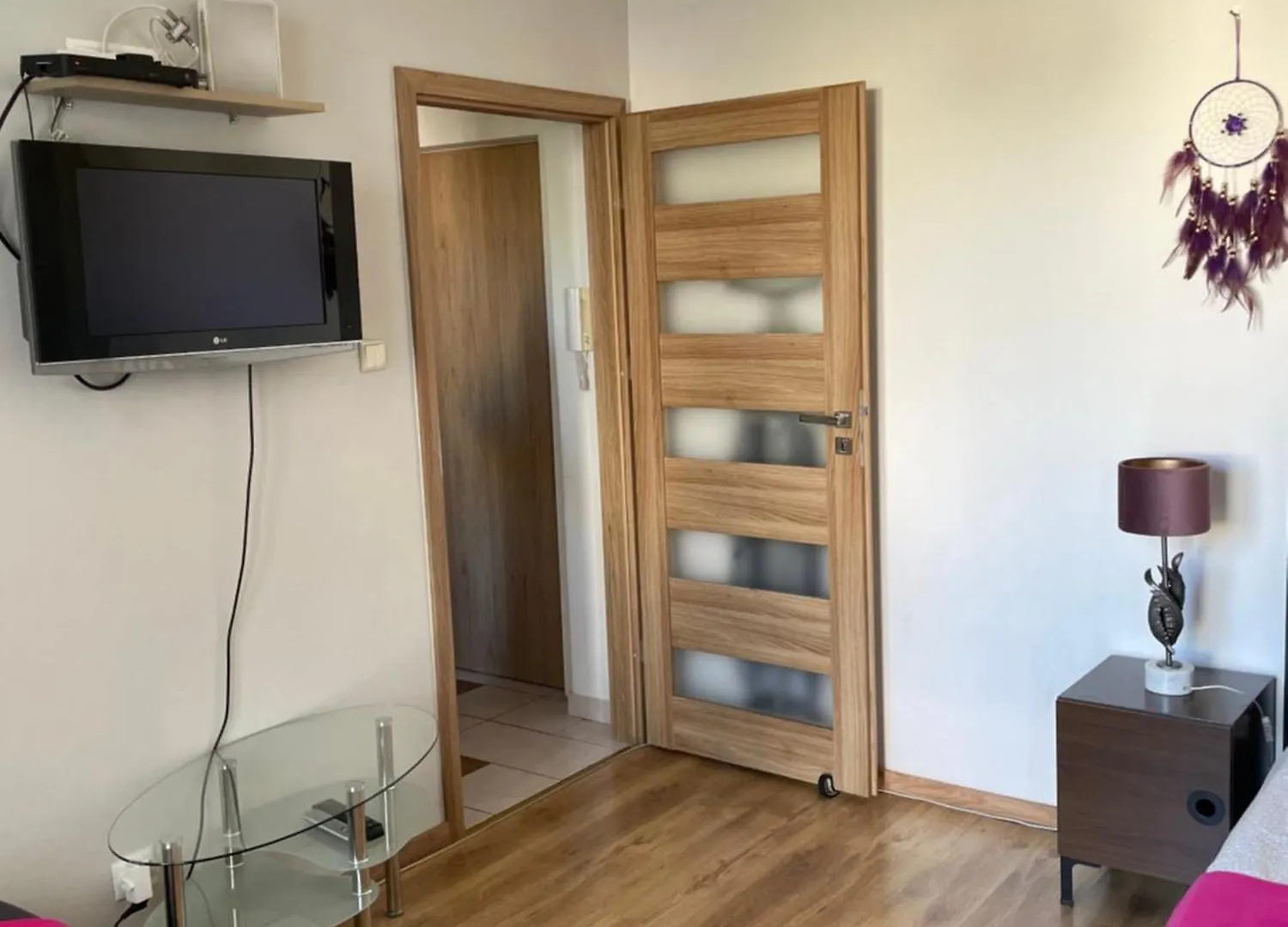 Comewa Apartments Warsaw Poland