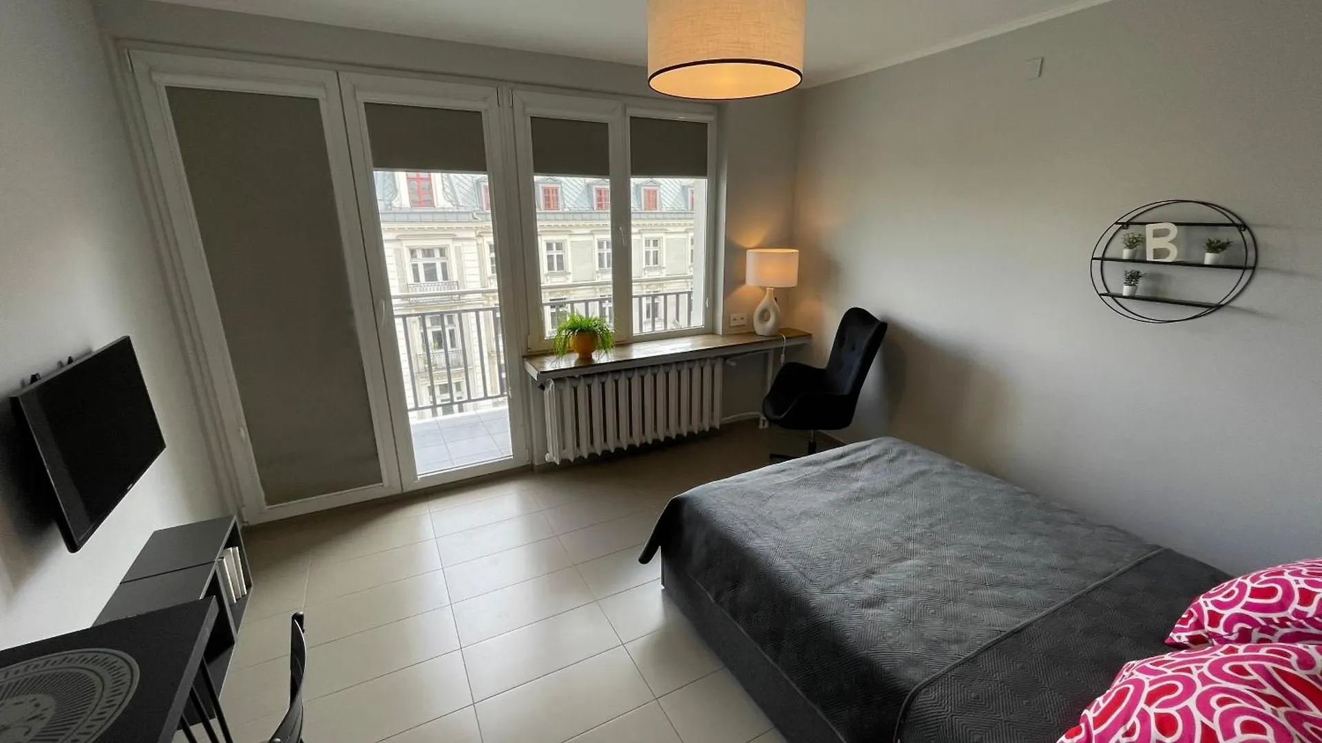Comewa Apartments Warsaw