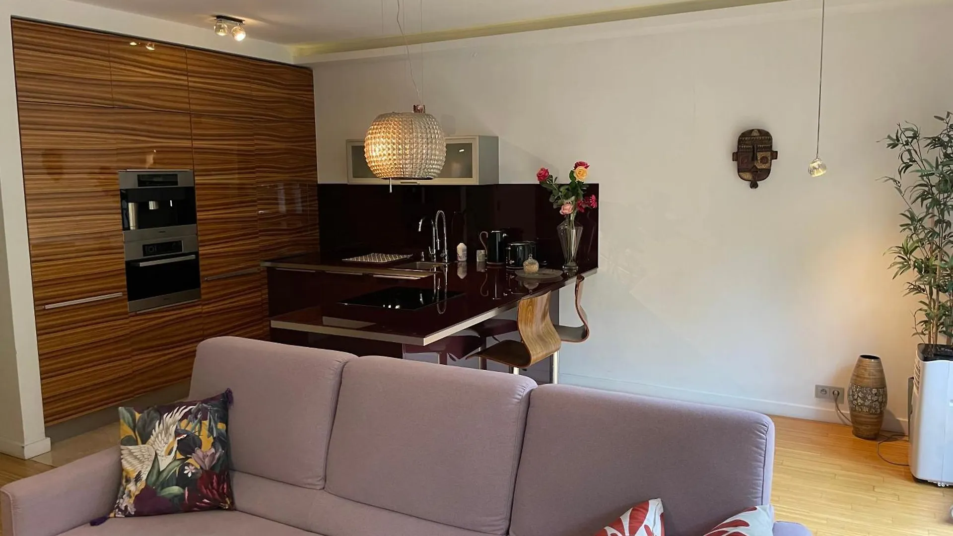 Comewa Apartments Warsaw