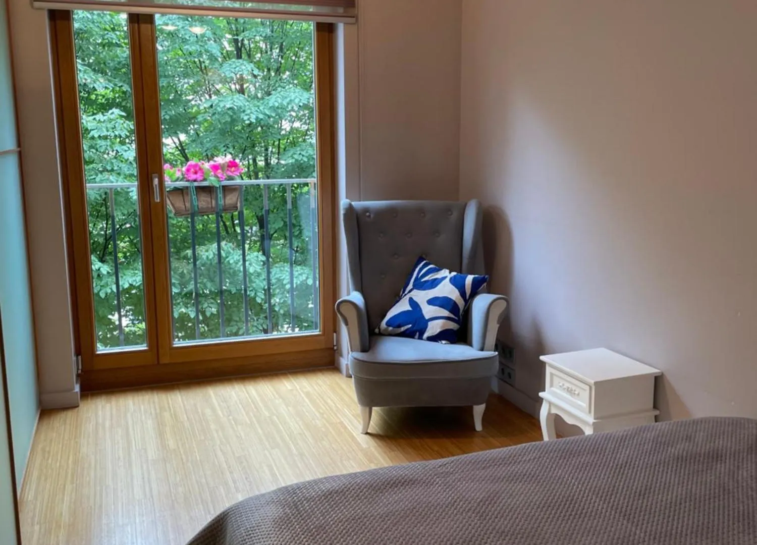 Comewa Apartments Warsaw