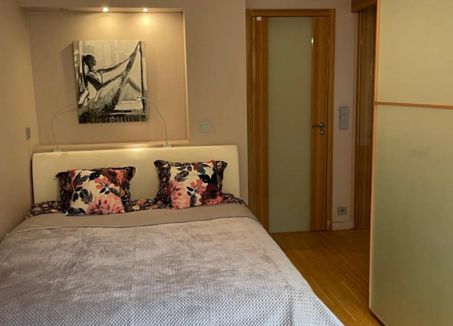 Comewa Apartments Warsaw