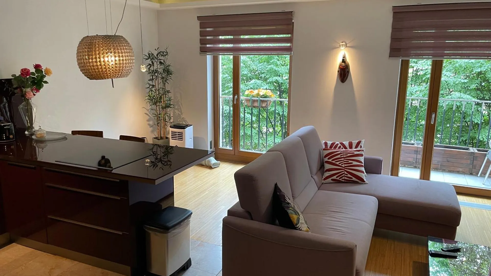 Comewa Apartments Warsaw