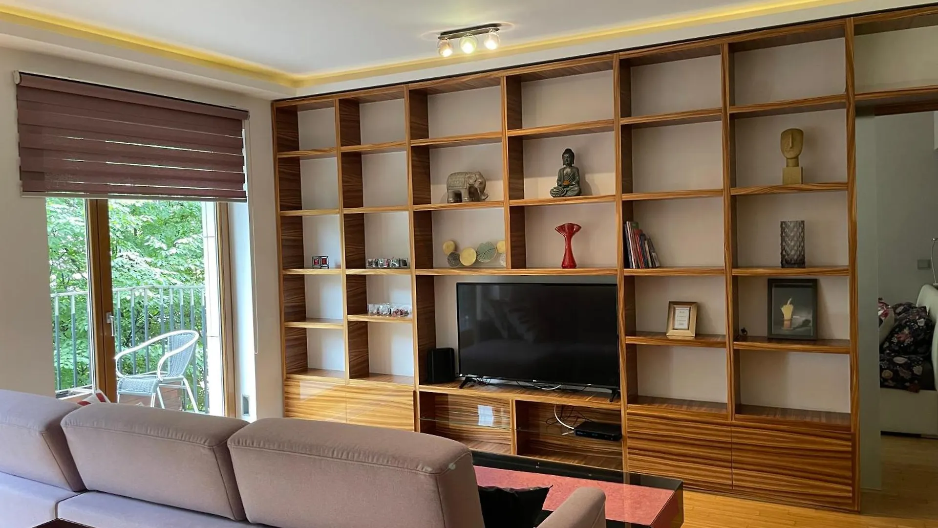 Comewa Apartments Warsaw