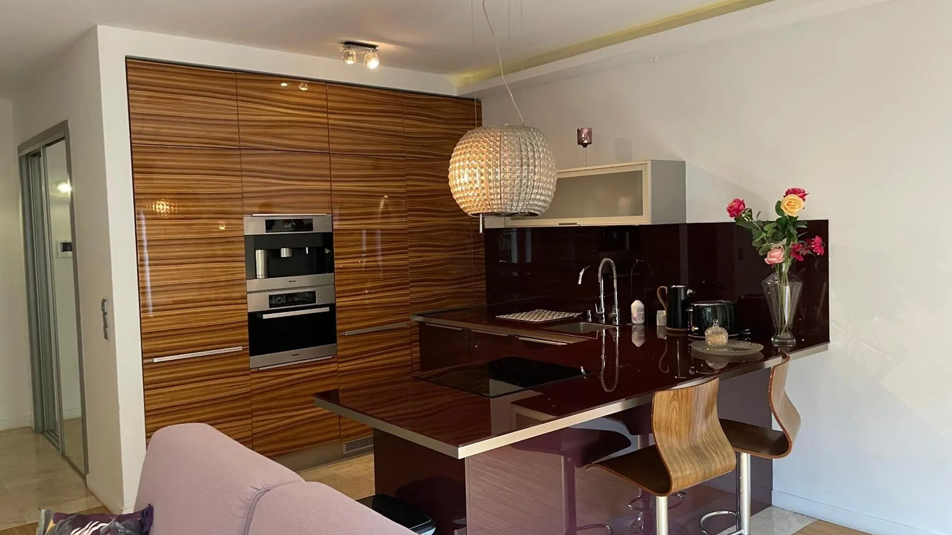 Comewa Apartments Warsaw
