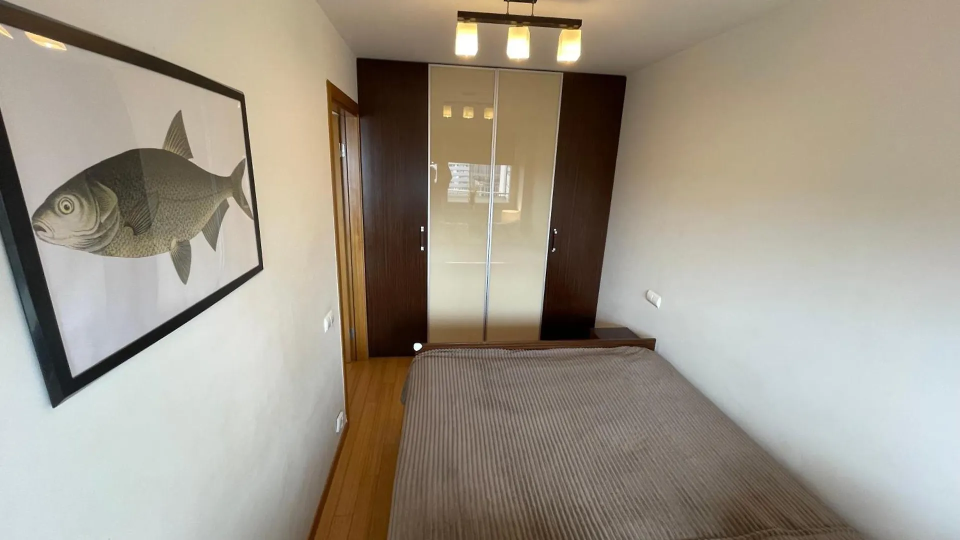 Comewa Apartments Warsaw