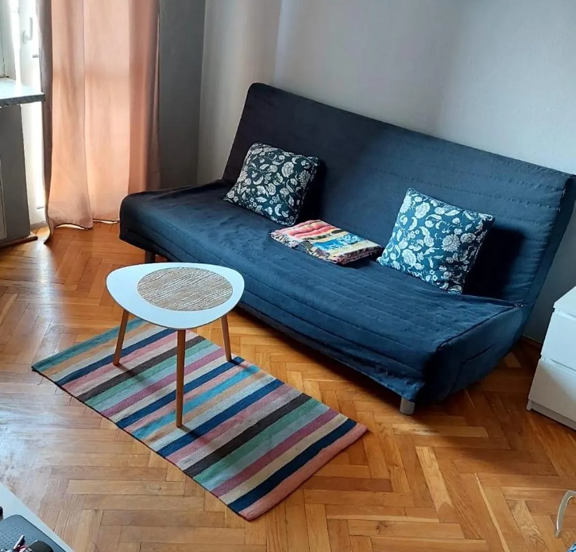 Comewa Apartments Warsaw 0*,  Poland