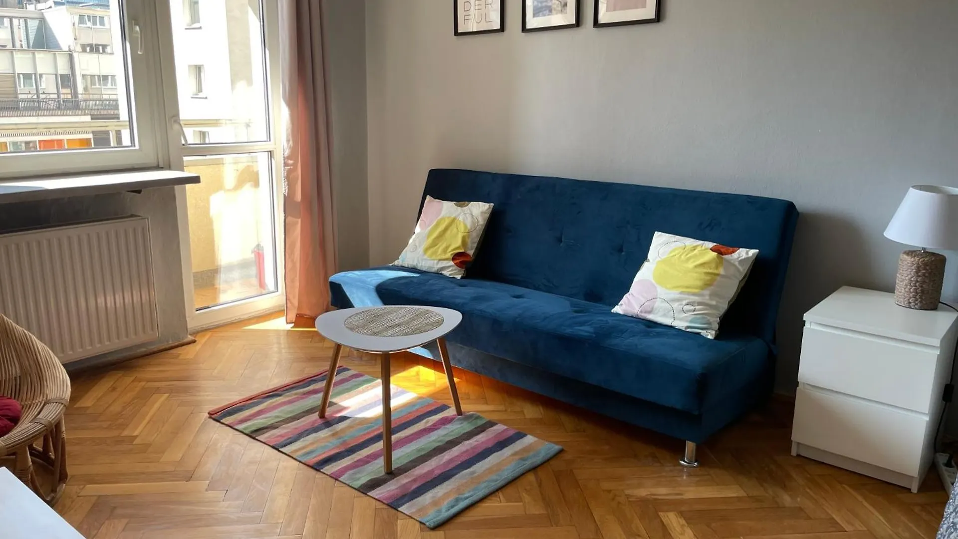 Comewa Apartments Warsaw 0*,  Poland